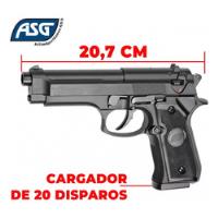 airsoft pistola beretta segunda mano  Argentina