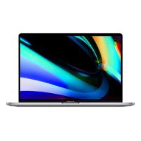 Usado, Macbook Pro 2019 16´´ Core I7 16gb Ram 512gb Ssd Outlet  segunda mano  Argentina