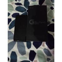 Celular LG G8s Thinq - Funciona Perfecto Estado segunda mano  Argentina