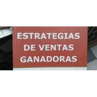 Estrategias De Ventas Ganadoras Dale Carnegie segunda mano  Argentina