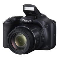 Canon Powershot Sx530 Hs - Cámara Digital Cmos De 16.0 Mp  segunda mano  Argentina