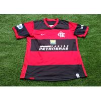 Usado, Camiseta Flamengo 2008 Para Colección  segunda mano  Argentina