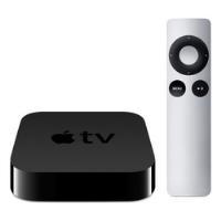 Apple Tv 3ra Generacion 4k Ultra Hd 8gb Bluetooth Md199ll/a segunda mano  Argentina