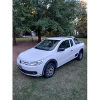 Volkswagen Saveiro 1.6 Cabina Extendida Pack Elect. Año 2013 segunda mano  Argentina