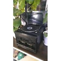 Tocadisco /casetera/ Radio Vintage Philips F1285/5 A Reparar, usado segunda mano  Argentina