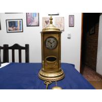 Usado, Antiguo Reloj Aleman De Chimenea, Pendulo Hermoso Miralo segunda mano  Argentina