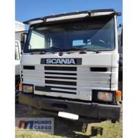 Scania P390 250, usado segunda mano  Argentina