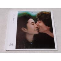 John Lennon & Yoko Ono - Milk And Honey (2012) Cd segunda mano  Argentina