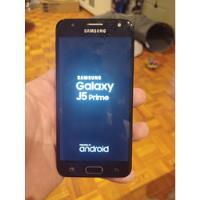 Usado, Samsung J5 Prime segunda mano  Argentina
