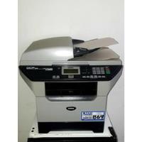 Fotocopiadora  Impresora Y Scaner Brother Dcp 8060 Laser segunda mano  Argentina