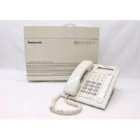 Central Telefonica De Panasonic, Modelo Kx-ta308 Como Nueva segunda mano  Argentina