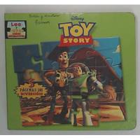 Toy Story (rompecabezas)  - Disney, Walt segunda mano  Argentina