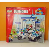 Lego Junior Lote Por Dos Sets segunda mano  Argentina