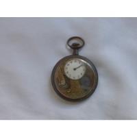 Antiguo Reloj Bolsillo Valor Brevete Para Reparar, usado segunda mano  Argentina