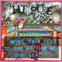 Hithouse  Move Your Feet To The Rhythm Of The Beat segunda mano  Argentina