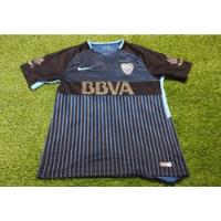 Camiseta Boca Juniors Alternativa 2018 segunda mano  Argentina