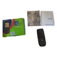 Celular Nokia 1616 Sin Cargador C/ Caja Antiguo Coleccion segunda mano  Argentina