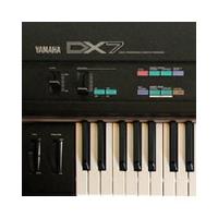 Sintetizador Yamaha Dx-7 Vintage Canjes, usado segunda mano  Argentina