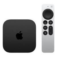 Apple Tv 32 Gb Hd (2021) Color Negro segunda mano  Argentina