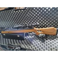 Rifle Aire Comprimido Benjamin Trail Np Xl 6.35 Mira segunda mano  Argentina