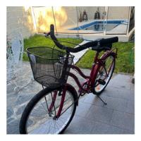 Bicicleta Playera/country Zonda / Usada - Perfecto Estado segunda mano  Argentina