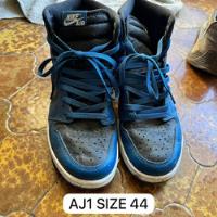 Nike Air Jordan Talle 44, usado segunda mano  Argentina
