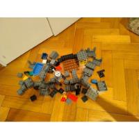 Usado, Mix 60 Bloques Lego Originales segunda mano  Argentina