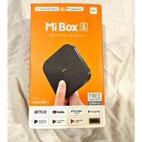 Xiaomi Mi Tv Box S segunda mano  Argentina