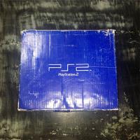 Playstation 2 Fat - Ps2 - Play 2 Para Reparar O Repuesto segunda mano  Argentina