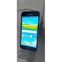 Celurar Samsung S5 Mini Solo Movistar  Muy Buen Estado  segunda mano  Argentina