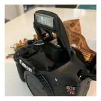 Kit Canon Eos Rebel T2i +lente 50mm F/1.4+lente 55-250mm, usado segunda mano  Argentina