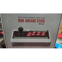 8bitdo Arcade Stick For Switch/windows/android/steam segunda mano  Argentina