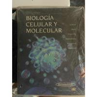 Libro Biología Celular Y Molecular segunda mano  Argentina