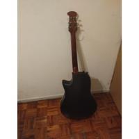 Guitarra Electro Acustica Faiim Modelo 2060 Muy Poco Uso!!!! segunda mano  Argentina