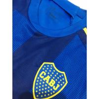 Camiseta Oficial Boca Juniors segunda mano  Argentina
