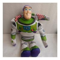 Muñeco Soft Buzz Lightyear - Toy Story Disney Original segunda mano  Argentina