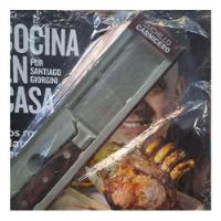 Cuchillo Carnicero...cocina En Casa Clarin segunda mano  Argentina