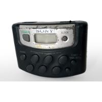 Mini Radio Sony Srf M37w - No Anda Bien - No Envío - C1, usado segunda mano  Argentina
