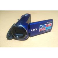 Cámara De Video Sony Hdr-cx220 Hd Ntsc Azul segunda mano  Argentina