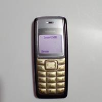 Telefono Nokia 1112 B Usado segunda mano  Argentina