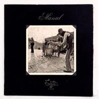 Manal - Vinilo Doble Lp 1973 - Monoaural - Muy Bueno segunda mano  Argentina