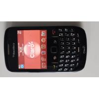 Celular Blackberry 8520 Curve Claro (cargador Sin Conector) segunda mano  Argentina