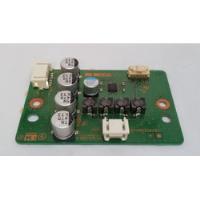 Modulo Amplificador De Audio Sony Xbr-55x855b 1-893-276-11 , usado segunda mano  Argentina