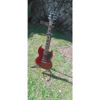 Guitarra Electrica Ltd By Esp segunda mano  Argentina
