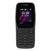 Nokia 110 Teclado Adultos Mayores Garantía segunda mano  Argentina