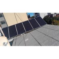 Paneles Solares Con Equipo De Inyección De Energía Solar segunda mano  Argentina
