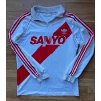 Camiseta River 1993 Sanyo segunda mano  Argentina