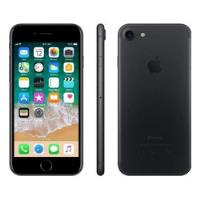 Apple iPhone 7 128 Gb Negro A1778 4g Liberado + Accesorios, usado segunda mano  Argentina