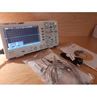 Sds1052 Osciloscopio Digital Owon - 50mhz 2ch, usado segunda mano  Argentina