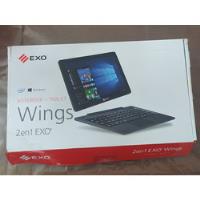 Exo Wing 2 En 1 Único Y Exlusivo Con Windows 11 Pro 94gb segunda mano  Argentina